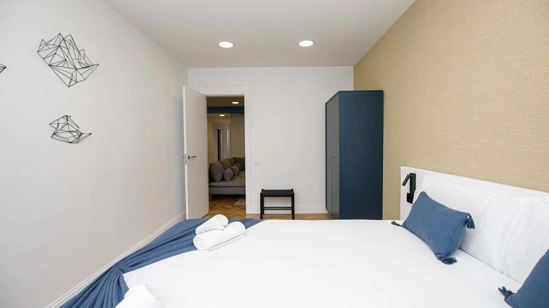 Stay U-Nique Apartments Rambla Catalunya VI Barcelona