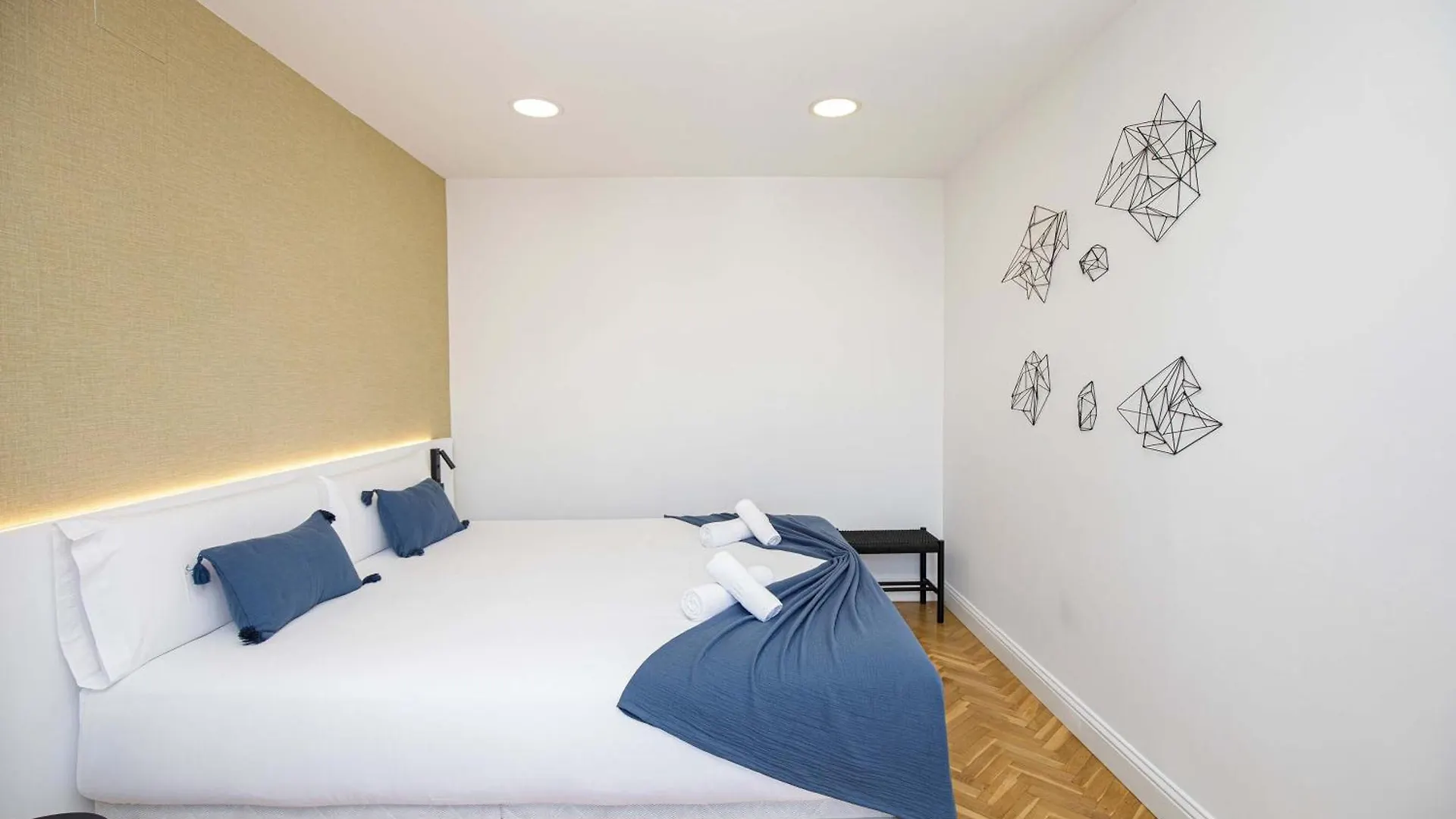 Stay U-Nique Apartments Rambla Catalunya VI Barcelona Spain