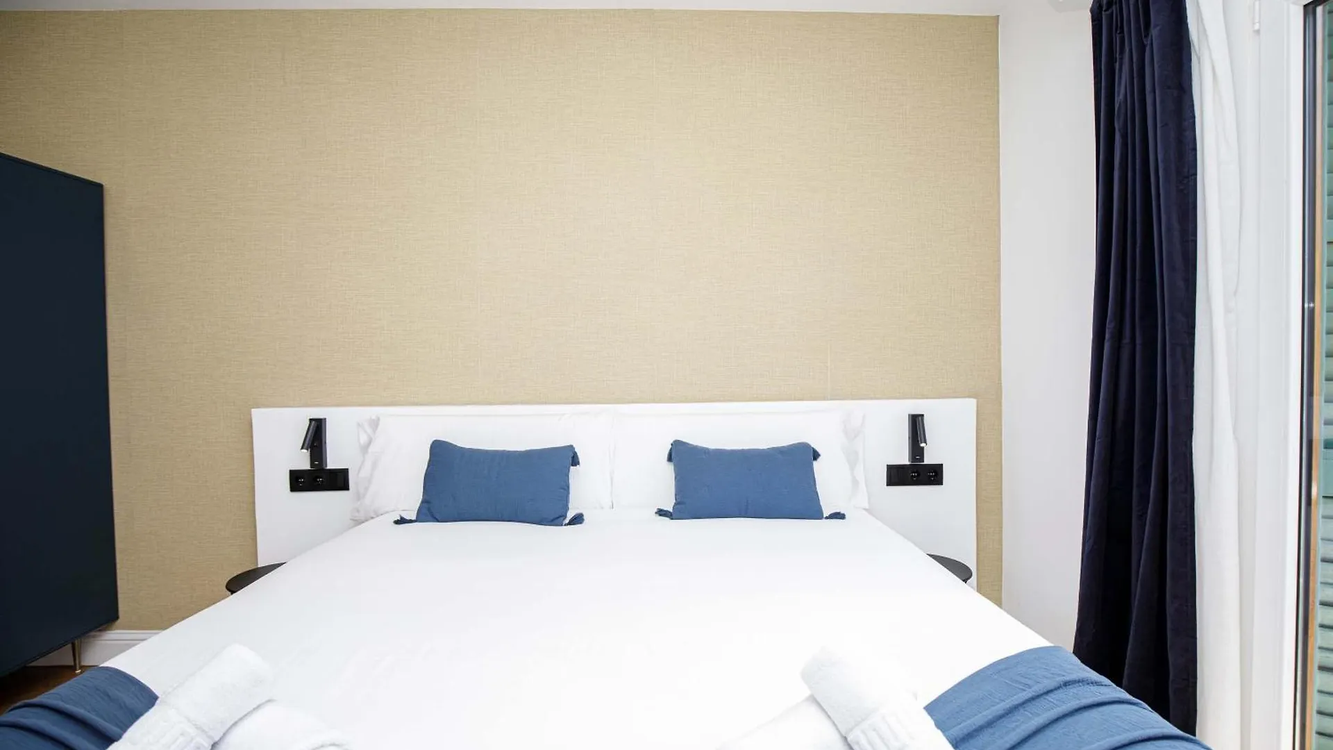 Stay U-Nique Apartments Rambla Catalunya VI Barcelona