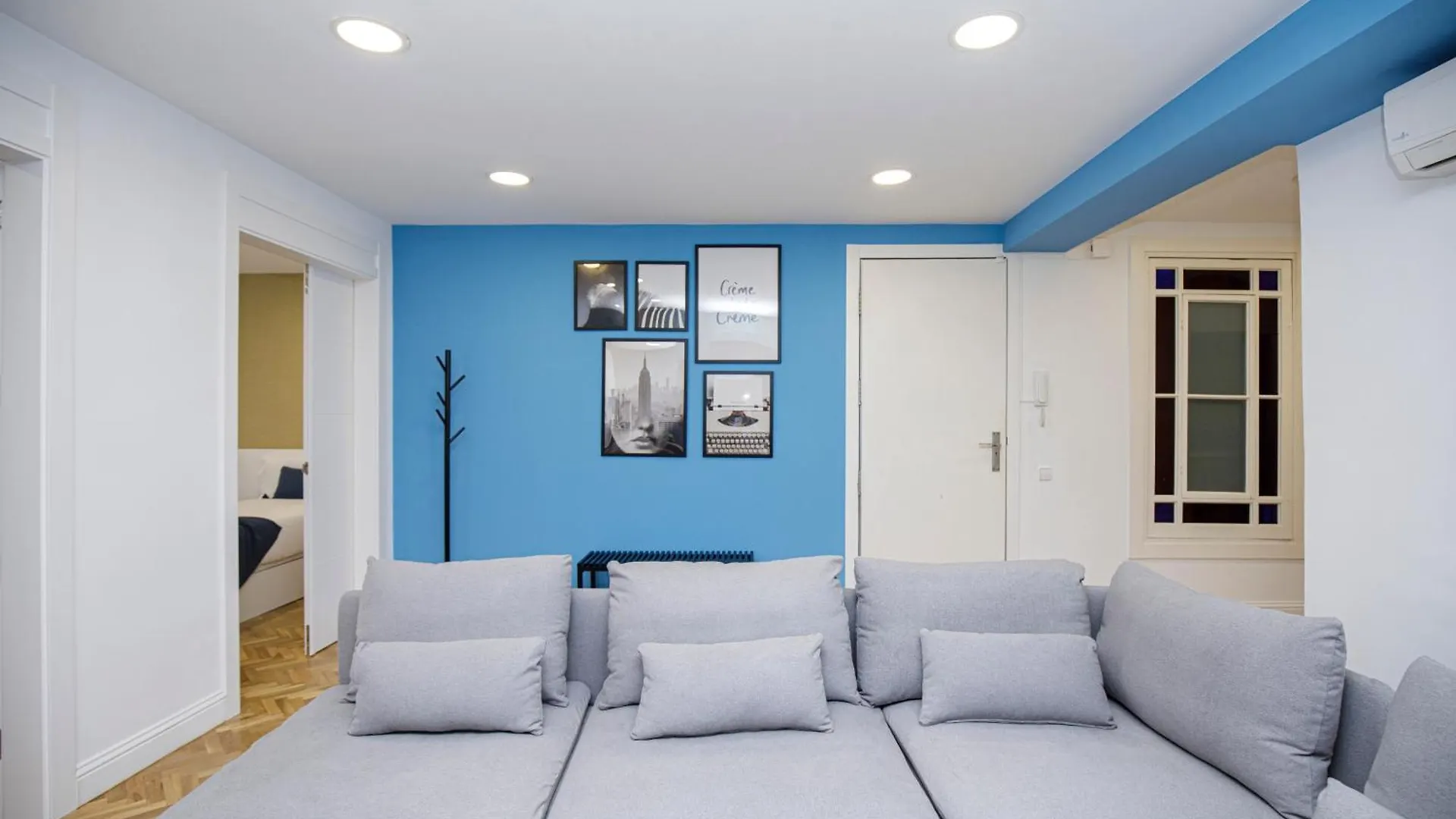 Stay U-Nique Apartments Rambla Catalunya VI برشلونة إسبانيا