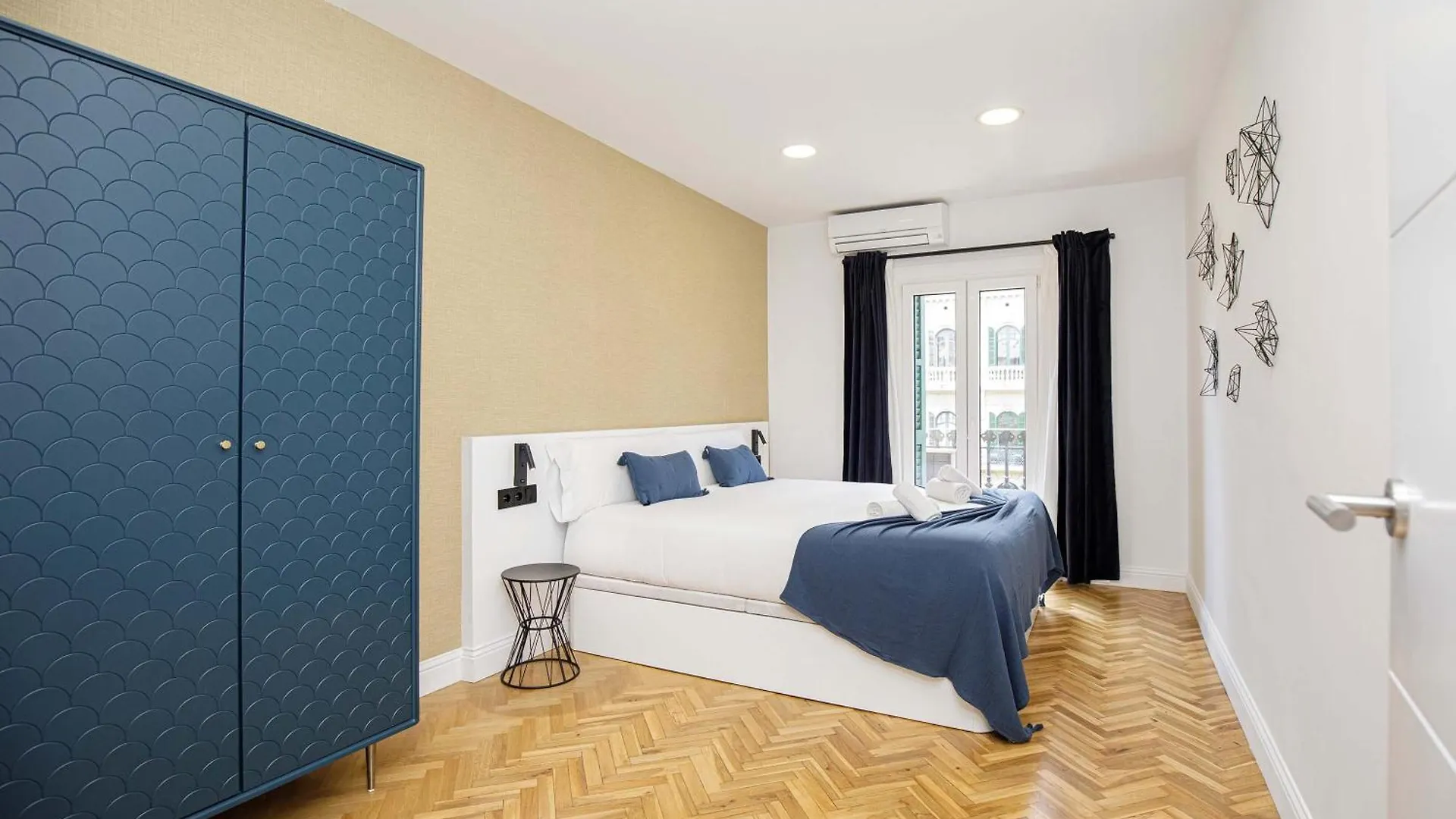 Stay U-Nique Apartments Rambla Catalunya VI Barcelona