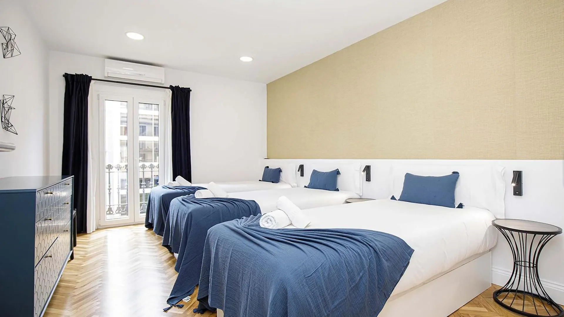 Stay U-Nique Apartments Rambla Catalunya VI Barcelona