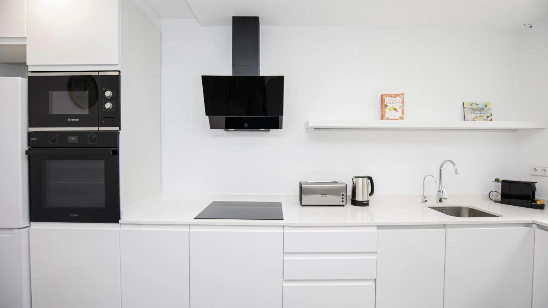 Stay U-Nique Apartments Rambla Catalunya VI Barcelona