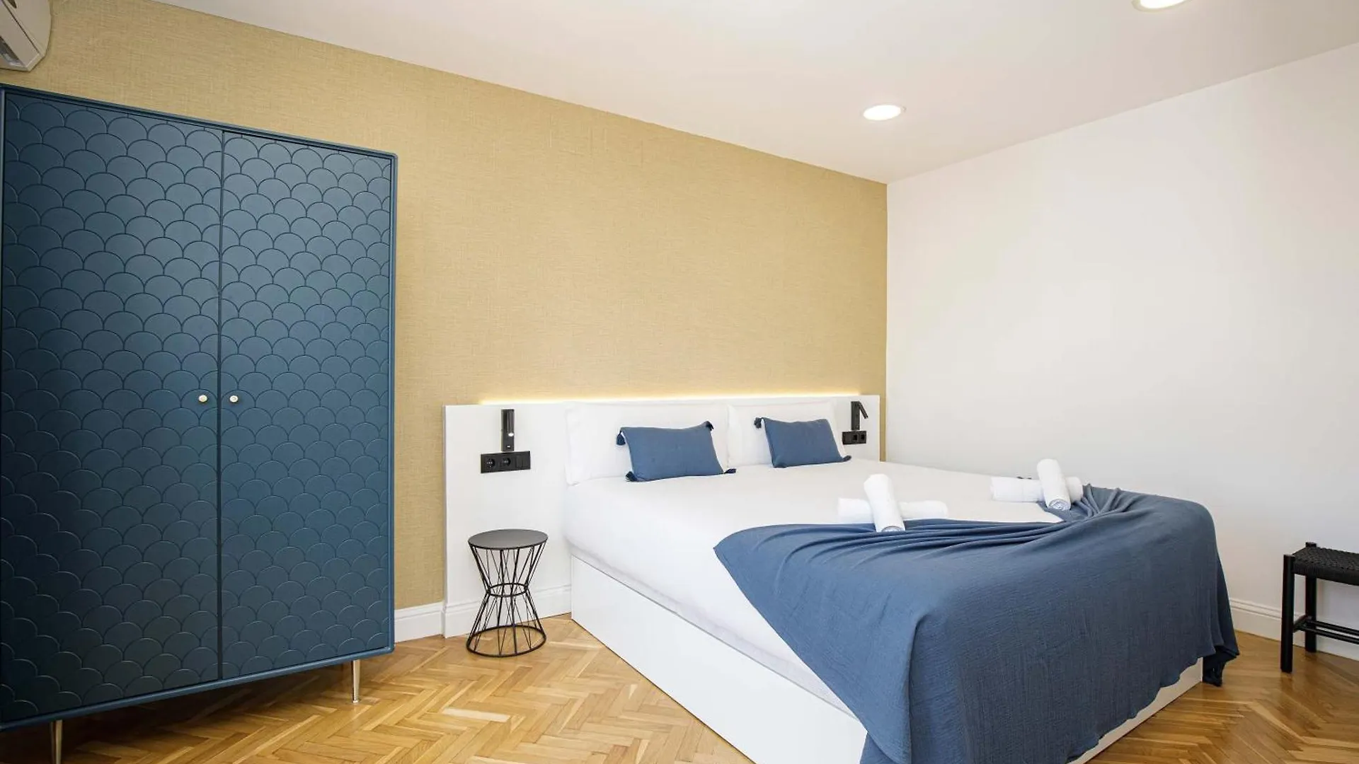 Stay U-Nique Apartments Rambla Catalunya VI Barcelona