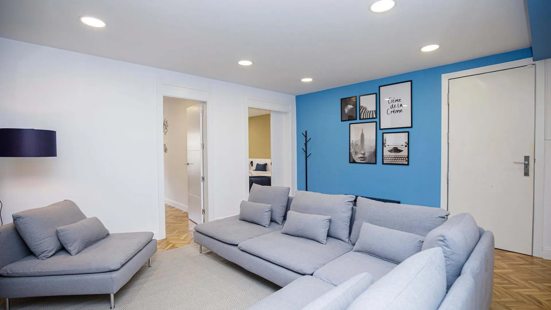 Stay U-Nique Apartments Rambla Catalunya VI Barcelona