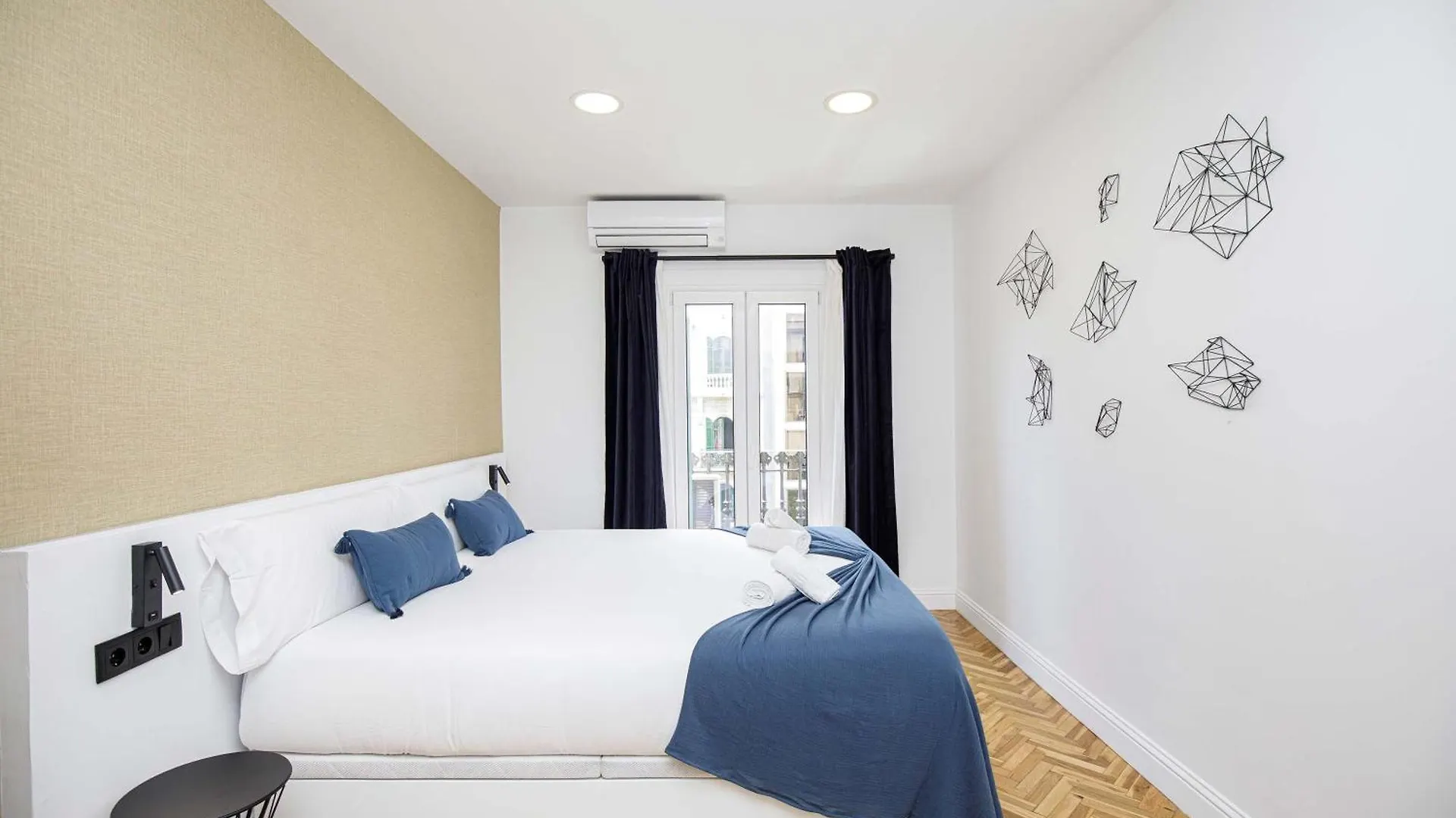 Stay U-Nique Apartments Rambla Catalunya VI Barcelona Spain