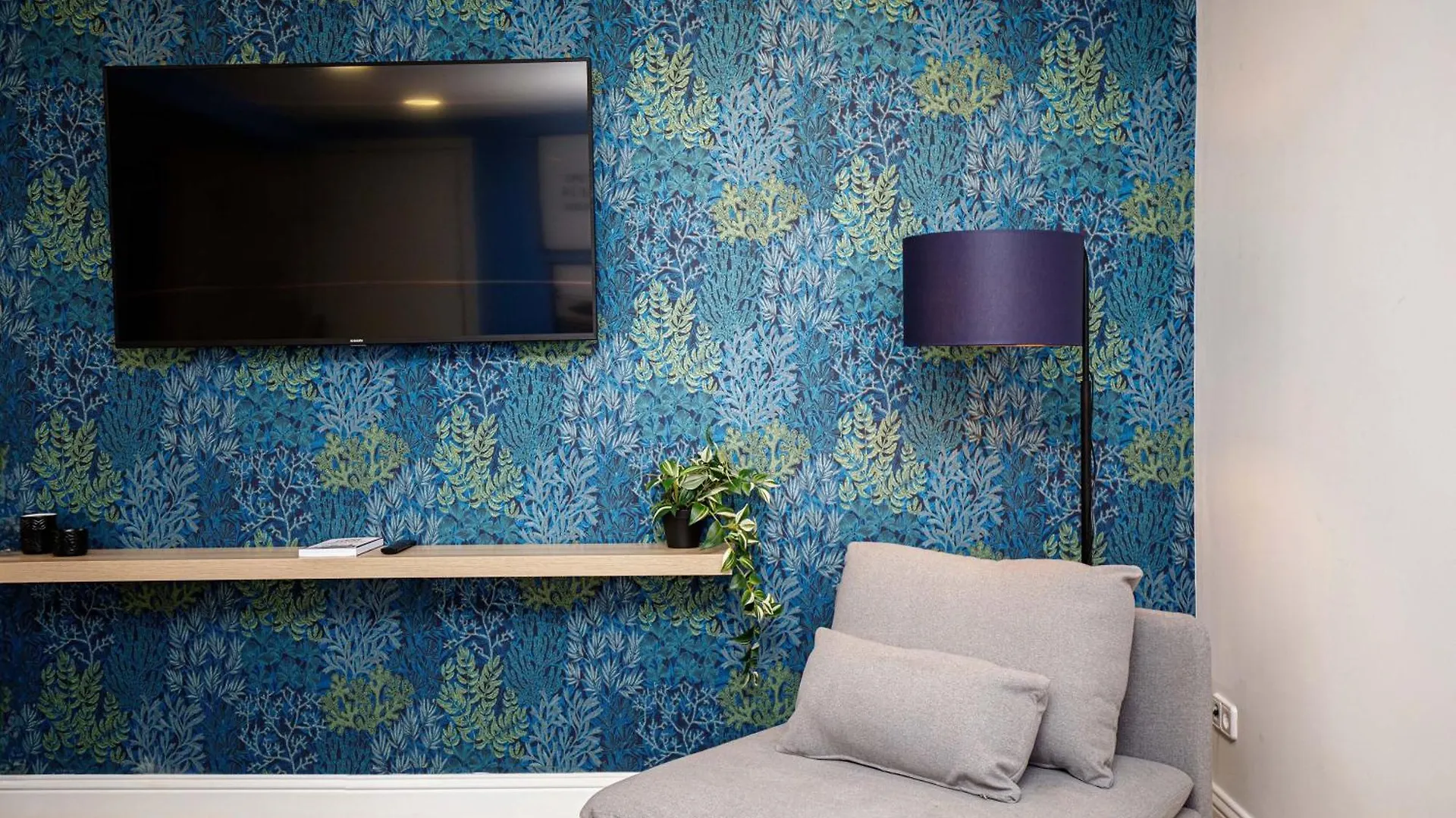 Stay U-Nique Apartments Rambla Catalunya VI Barcelona Spain