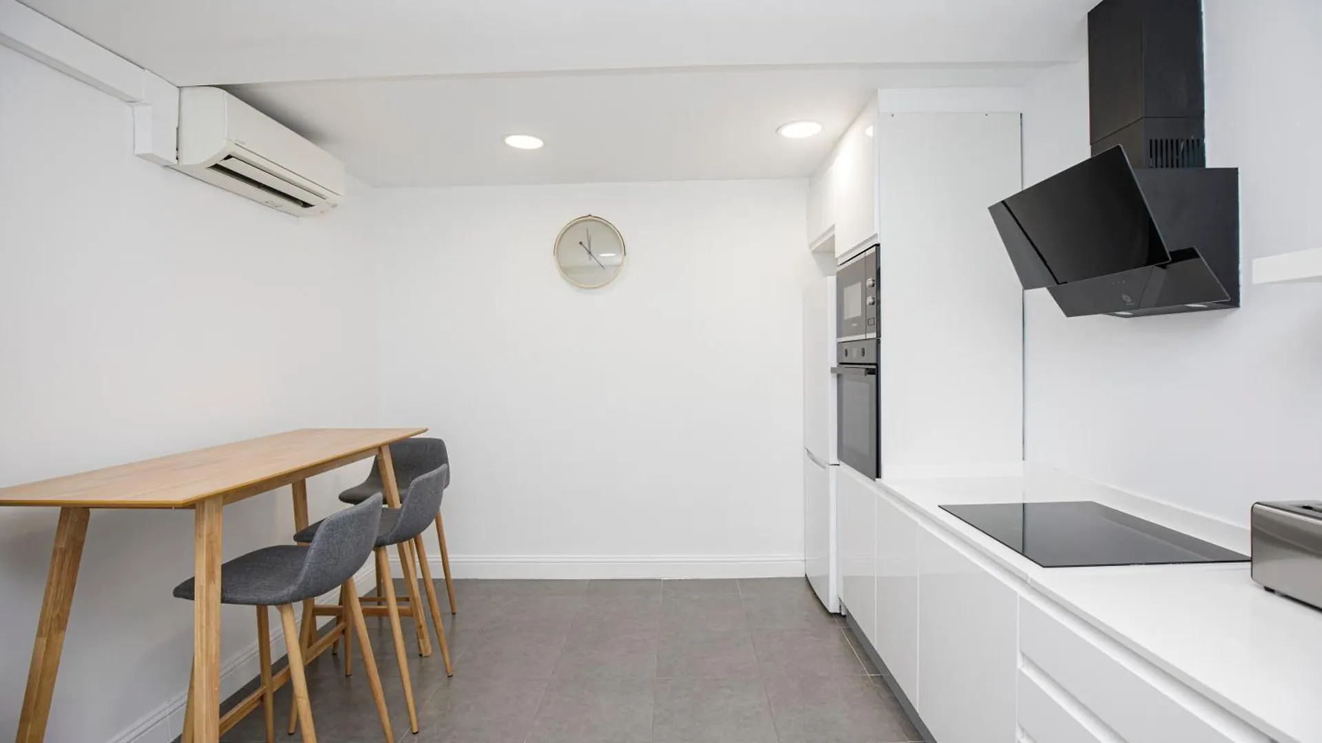 ברצלונה Stay U-Nique Apartments Rambla Catalunya VI